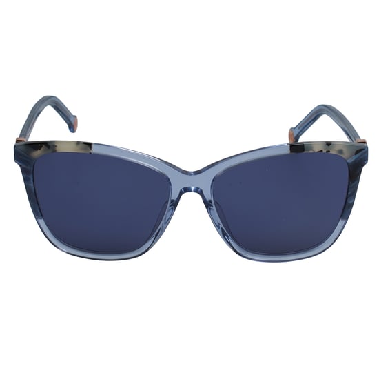 Women's Cat Eye Sunglasses CH0052/S - Image 6