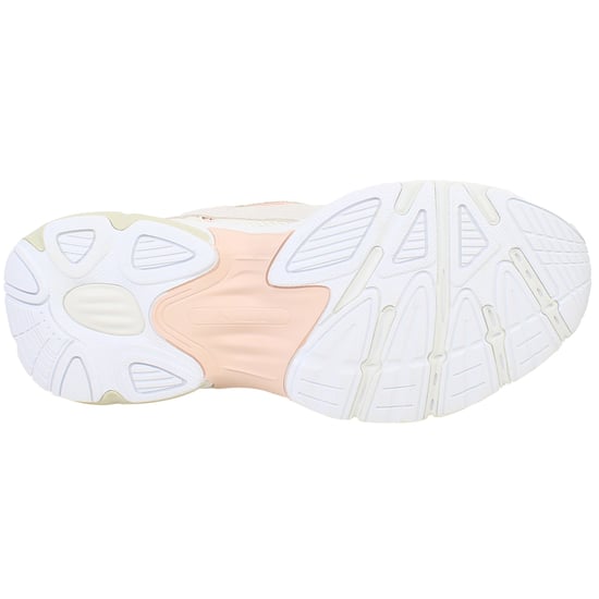 Puma Teveris Nitro Womens Beige Trainers - Image 4