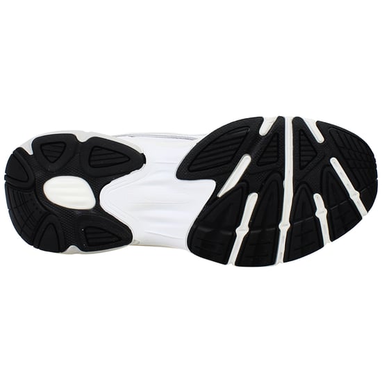 Puma Teveris Nitro Noughties Mens White Trainers - Image 5