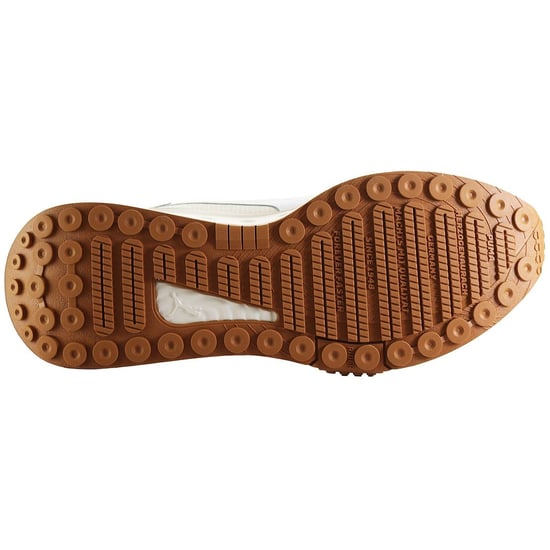 Puma Wild Rider Future Mens White Trainers - Image 5