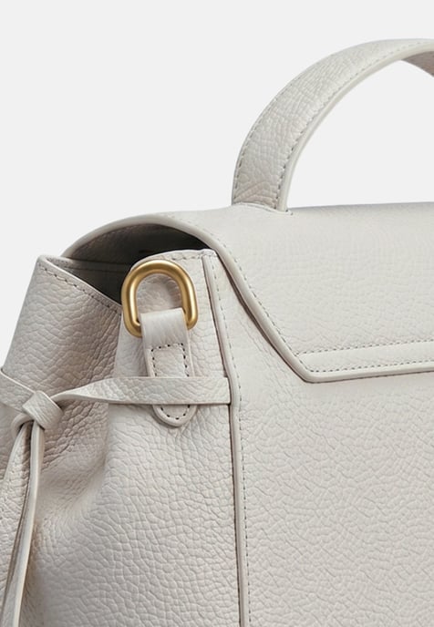 Custo Barcelona Satchel Bag Women - Image 3