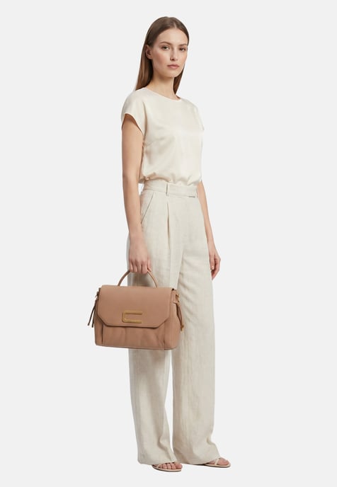 Custo Barcelona Satchel Bag Women - Image 4