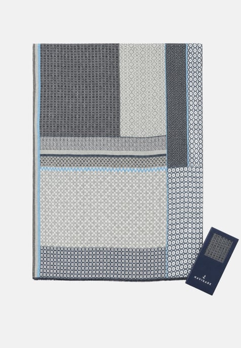 Navigare Sjaal Unisex - Image 2