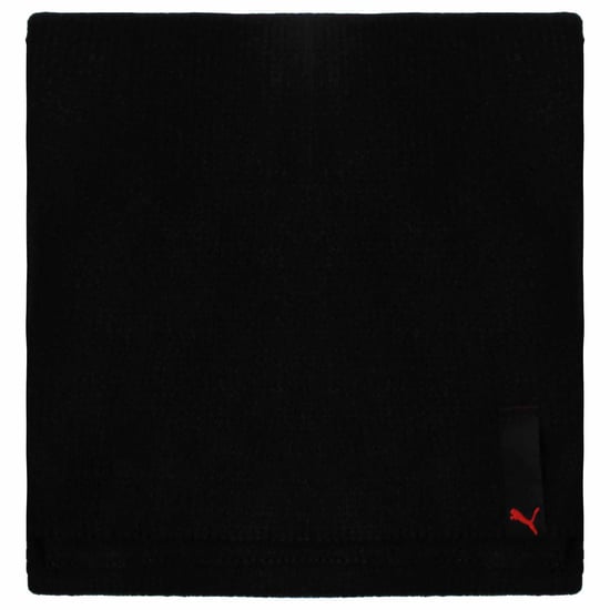 Puma Fundamentals Kids Black Set - Image 1