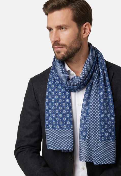 Navigare Sjaal Unisex - Image 3