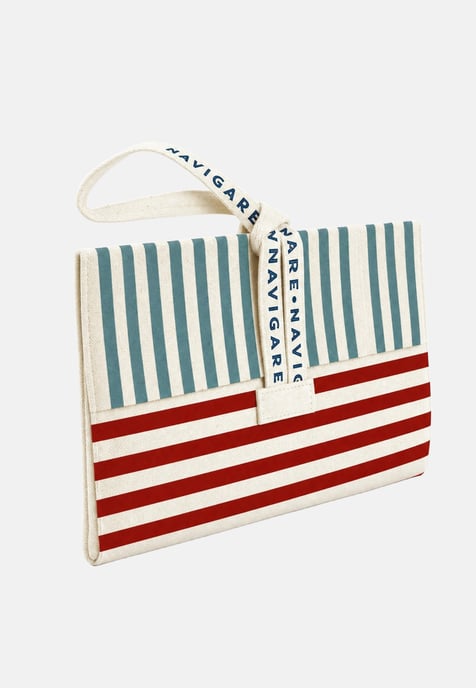 Navigare Handtas Unisex - Image 2