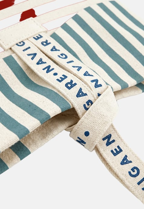 Navigare Handtas Unisex - Image 3
