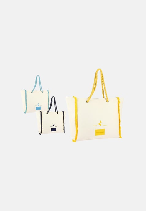 Navigare Handtas Unisex - Image 3