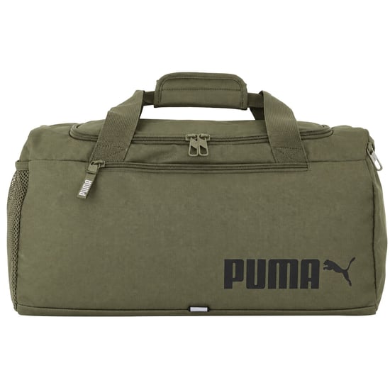 Puma Fundamentals Sports No.2 Olive Bag - Image 1