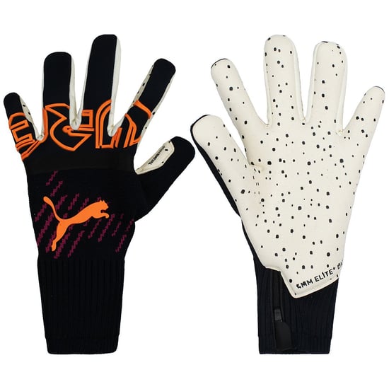 Puma Future Z Grip 1 Hybrid Spectra Mens Goalkeeper Gloves - Image 1
