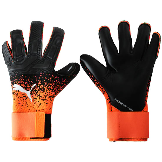 Puma Future Z One Grip 2 SGC Mens Goalkeeper Gloves - Image 1