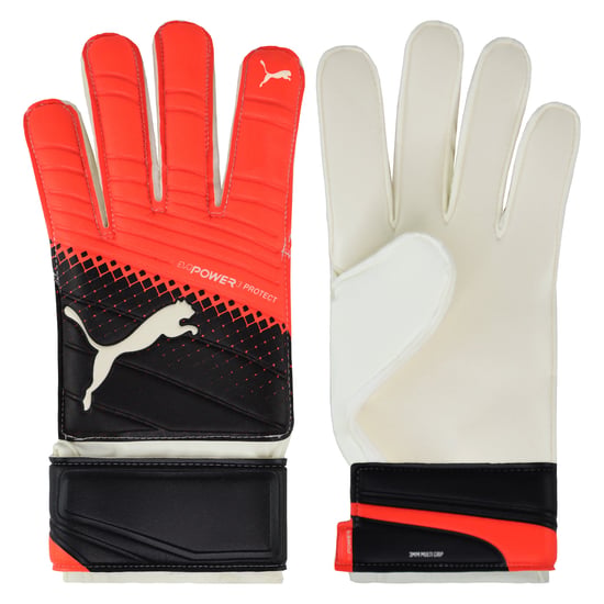Puma Evo Power Grip 3.3 RC Goalkeeper Gloves - Image 1