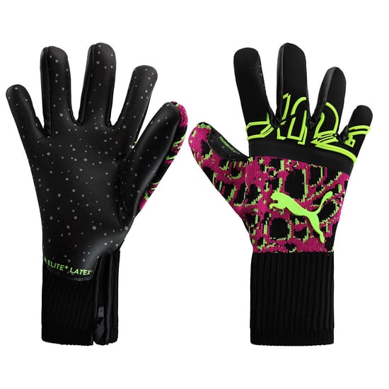 Puma Future Z Grip 1 Hybrid Mens Goalkeeper Gloves - Image 1