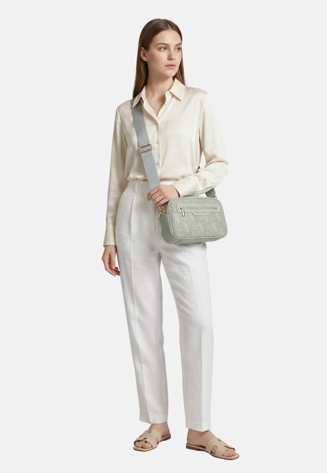 GIAN MARCO VENTURI Crossbody Bag Women - Image 5