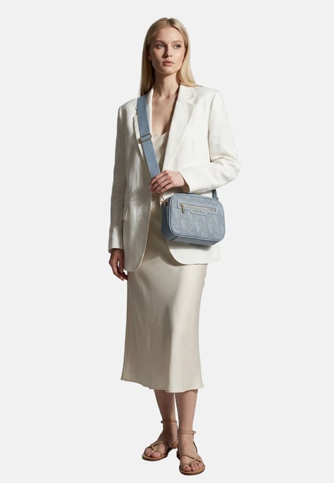 GIAN MARCO VENTURI Crossbody Bag Women - Image 3
