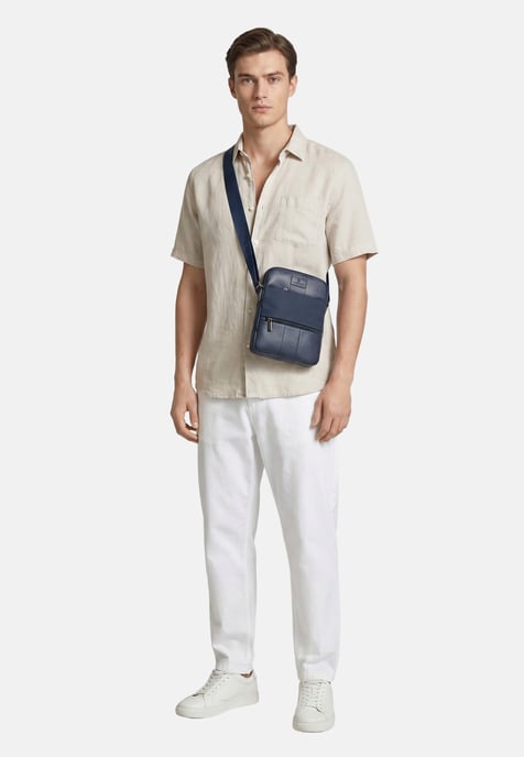 Navigare Crossbody bag Men - Image 4