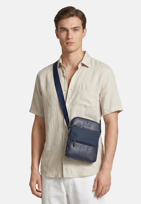 Navigare Crossbody bag Men - Image 5