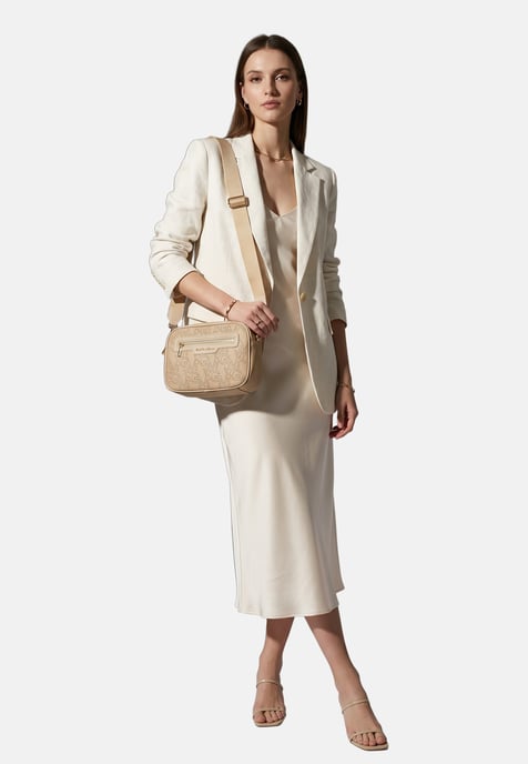 GIAN MARCO VENTURI Crossbody Bag Women - Image 5