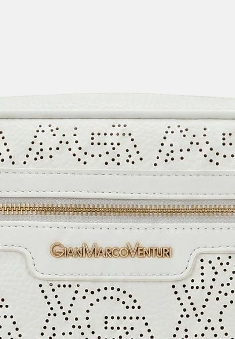 GIAN MARCO VENTURI Crossbody Bag Women - Image 3