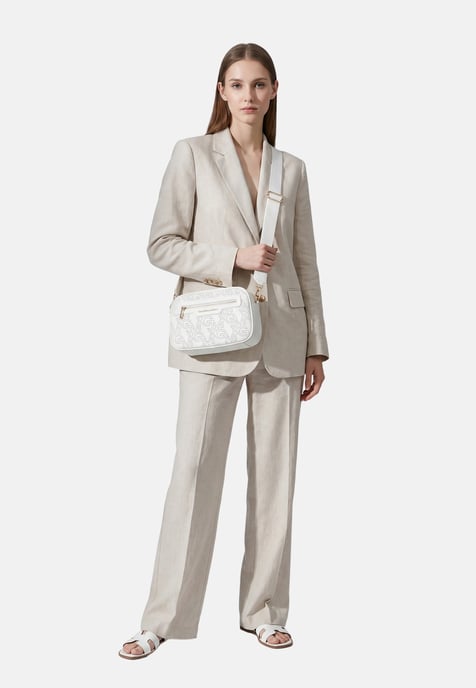 GIAN MARCO VENTURI Crossbody Bag Women - Image 5
