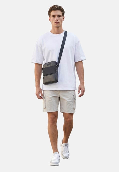 Navigare Crossbody bag Men - Image 4