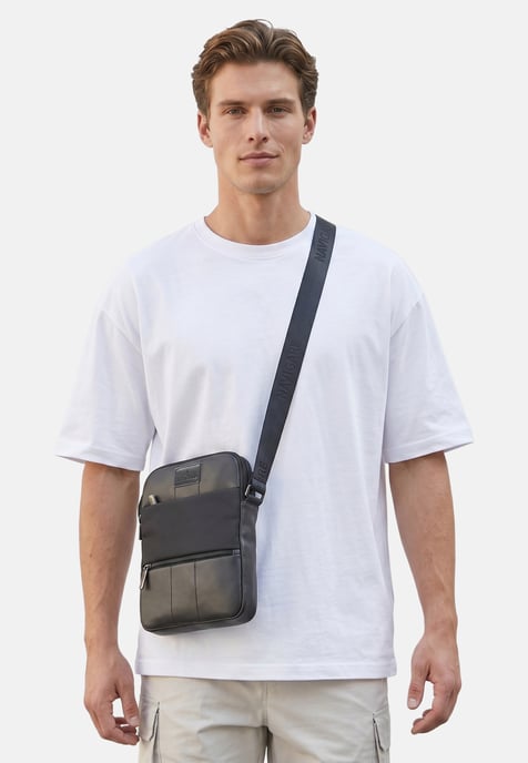 Navigare Crossbody bag Men - Image 5