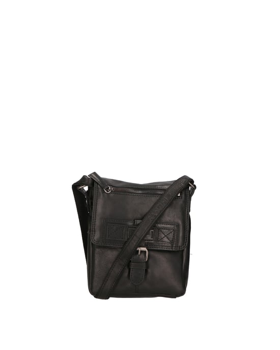 Santini Crossbody Bag Unisex - Image 5