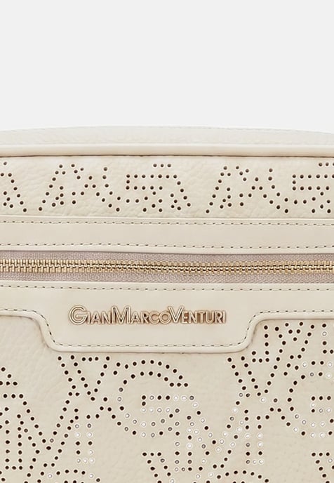 GIAN MARCO VENTURI Crossbody Bag Women - Image 3