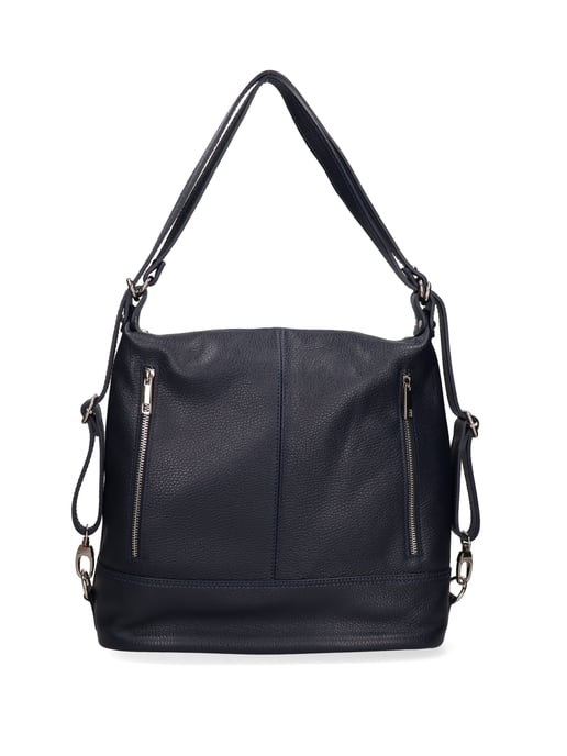 Chiara Ferretti Convertible shoulder bag backpack Women - Image 1