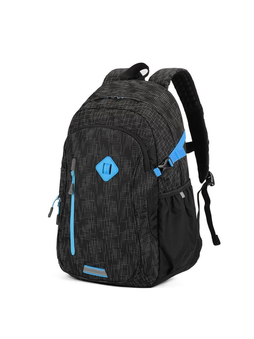 Aoking Backpack Unisex - Image 2