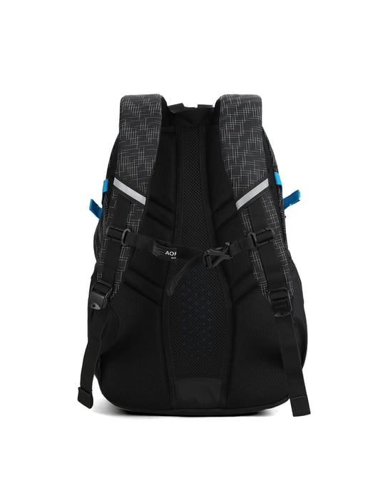 Aoking Backpack Unisex - Image 4