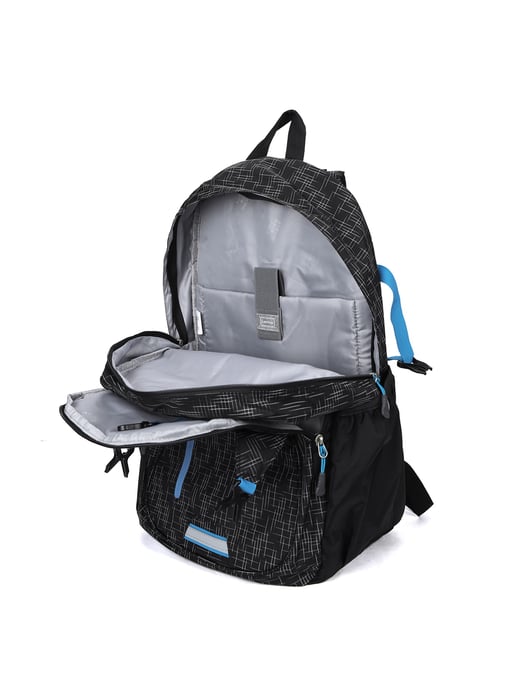 Aoking Backpack Unisex - Image 5