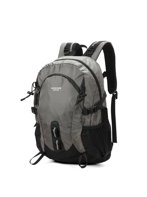 Aoking Backpack Unisex - Image 2