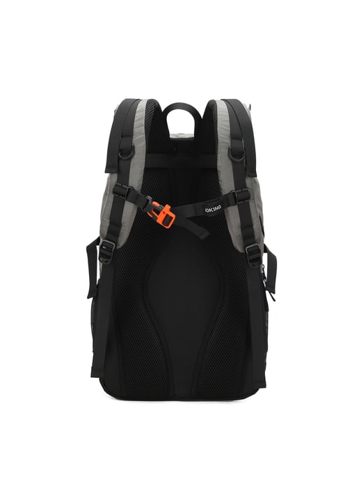 Aoking Backpack Unisex - Image 4
