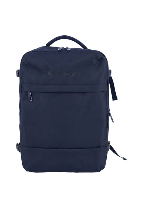 Navigare Schoudertas Convertible Rugzak Unisex - Image 1
