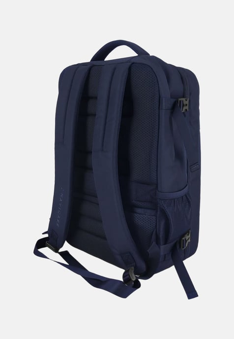 Navigare Schoudertas Convertible Rugzak Unisex - Image 2