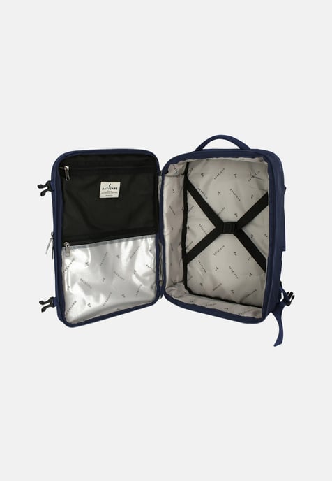 Navigare Schoudertas Convertible Rugzak Unisex - Image 3