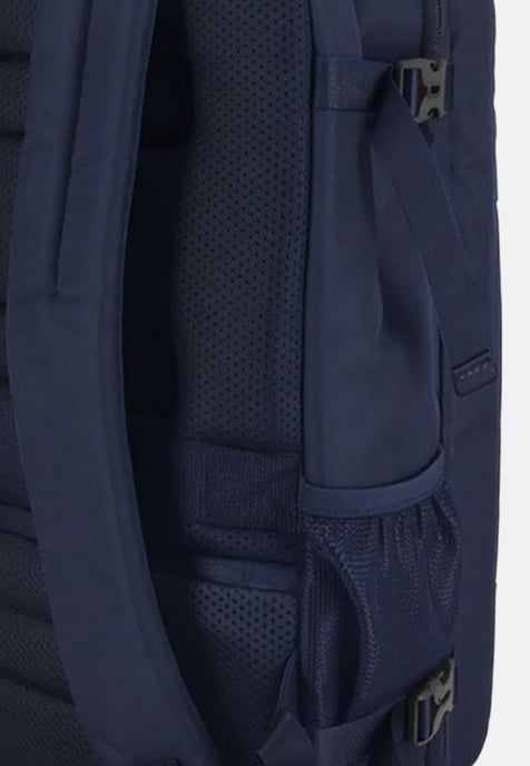 Navigare Schoudertas Convertible Rugzak Unisex - Image 5