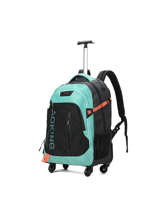 Aoking Backpack Unisex - Image 2