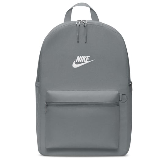 Nike Rugzak met erfgoedlogo (Rook Grijs) - Image 1