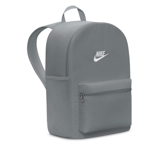 Nike Rugzak met erfgoedlogo (Rook Grijs) - Image 3