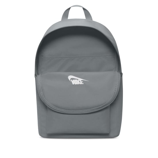 Nike Rugzak met erfgoedlogo (Rook Grijs) - Image 4