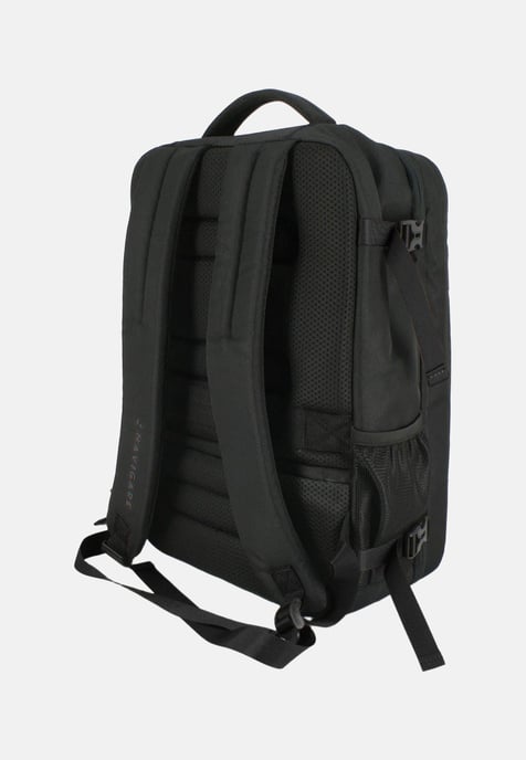 Navigare Schoudertas Convertible Rugzak Unisex - Image 2