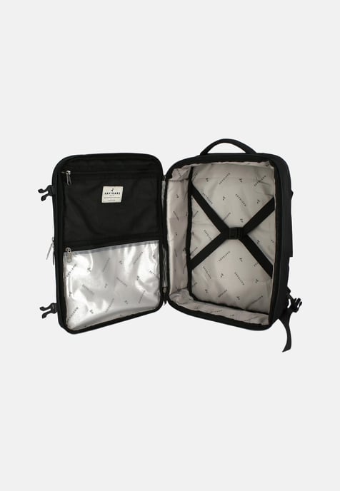 Navigare Schoudertas Convertible Rugzak Unisex - Image 3