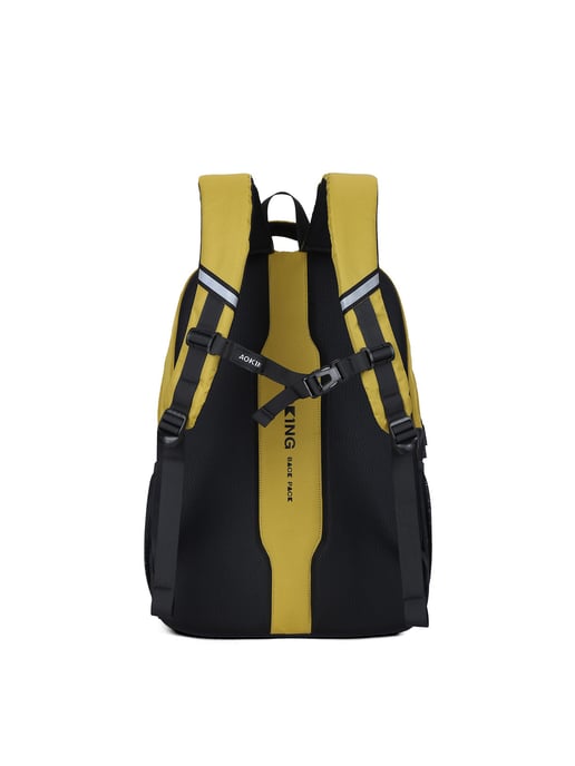 Aoking Backpack Unisex - Image 4