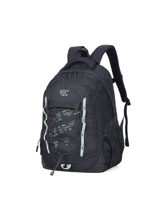 Aoking Backpack Unisex - Image 2
