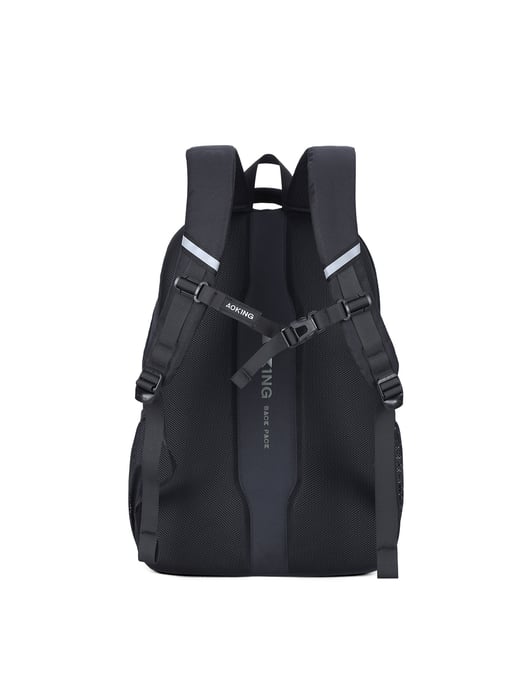 Aoking Backpack Unisex - Image 4