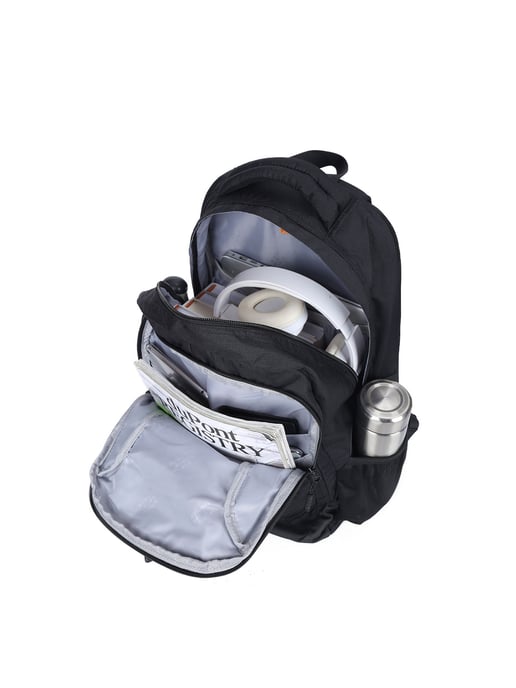 Aoking Backpack Unisex - Image 5