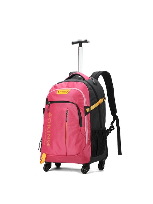 Aoking Backpack Unisex - Image 2