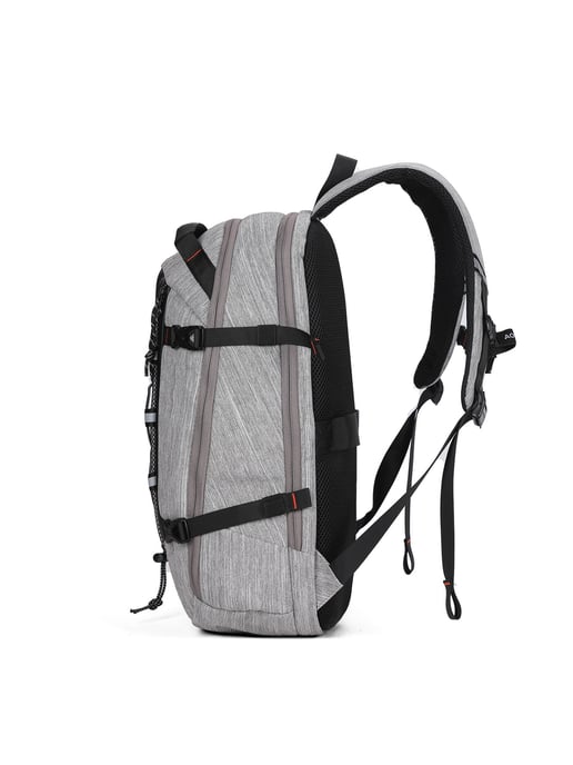 Aoking Backpack Unisex - Image 3